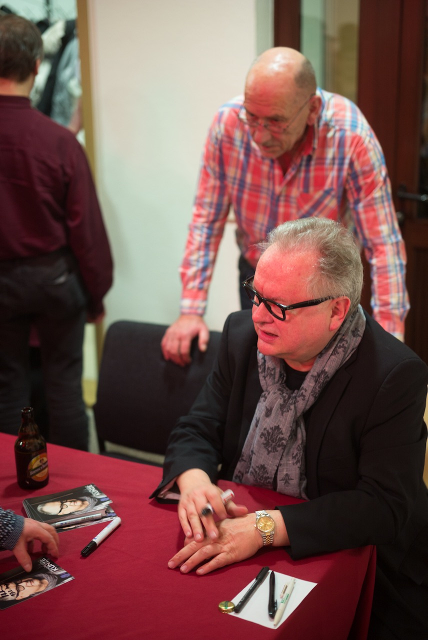 Lesung HRK Rathaus 2017   2